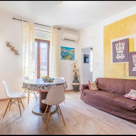 Sirakousai Sweet Home Syracuse Exterior foto