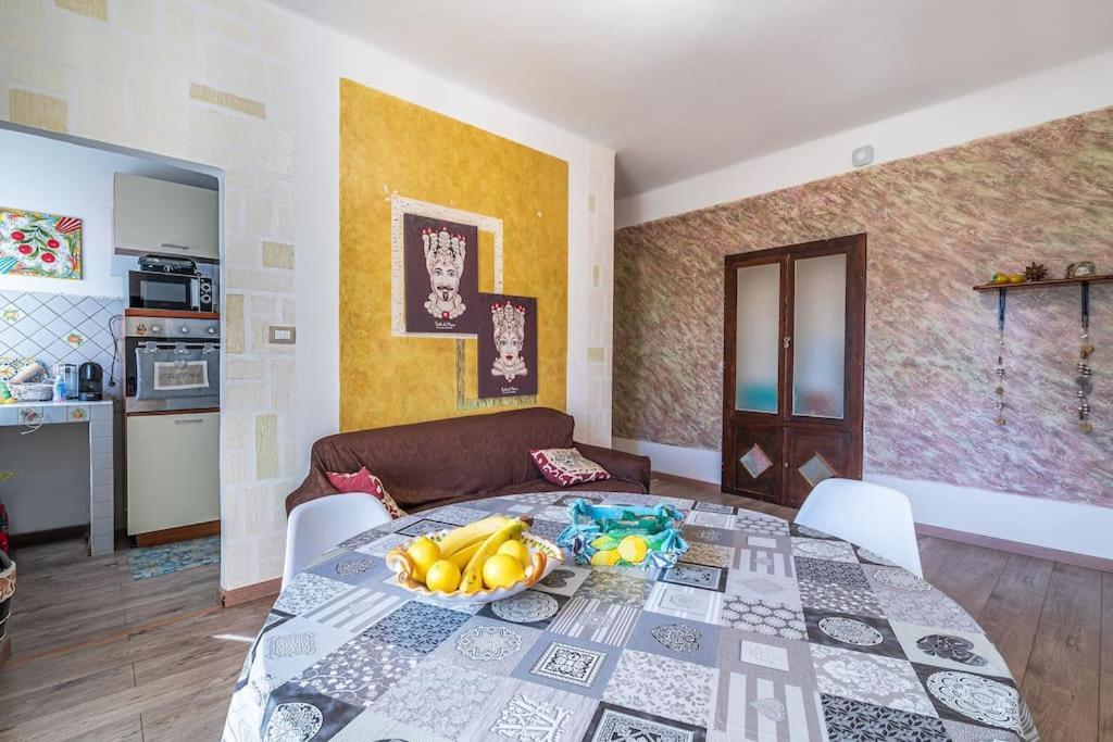 Sirakousai Sweet Home Syracuse Exterior foto